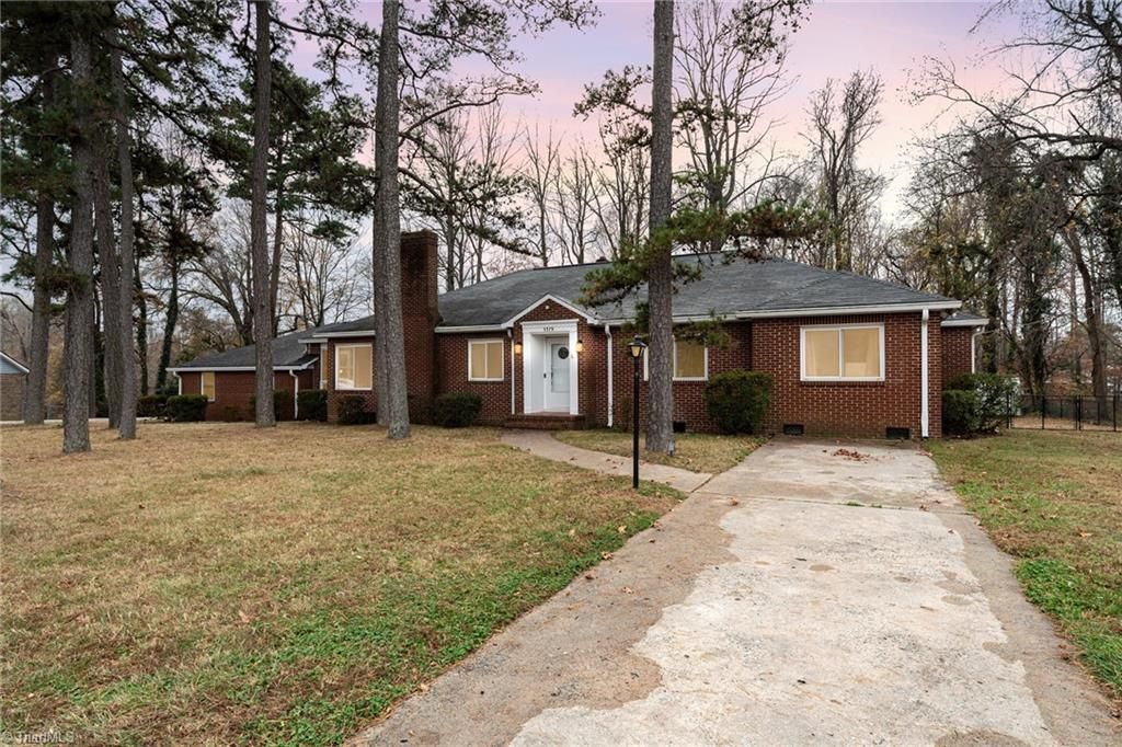 Photo of 5379 Old US Highway 52, Lexington, NC 27295 (MLS # 1203107)