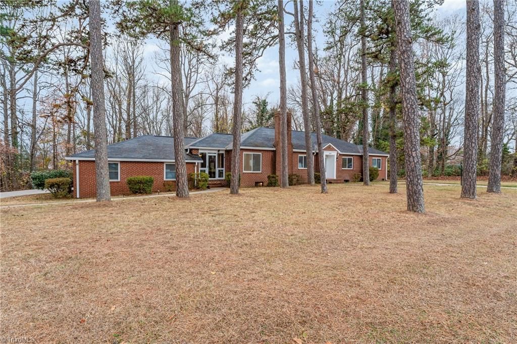 Photo of 5379 Old US Highway 52, Lexington, NC 27295 (MLS # 1203107)