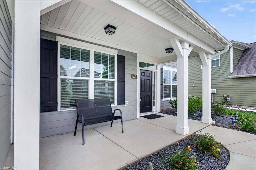 Photo of 4225 Toucan Trail, High Point, NC 27265 (MLS # 1228522)