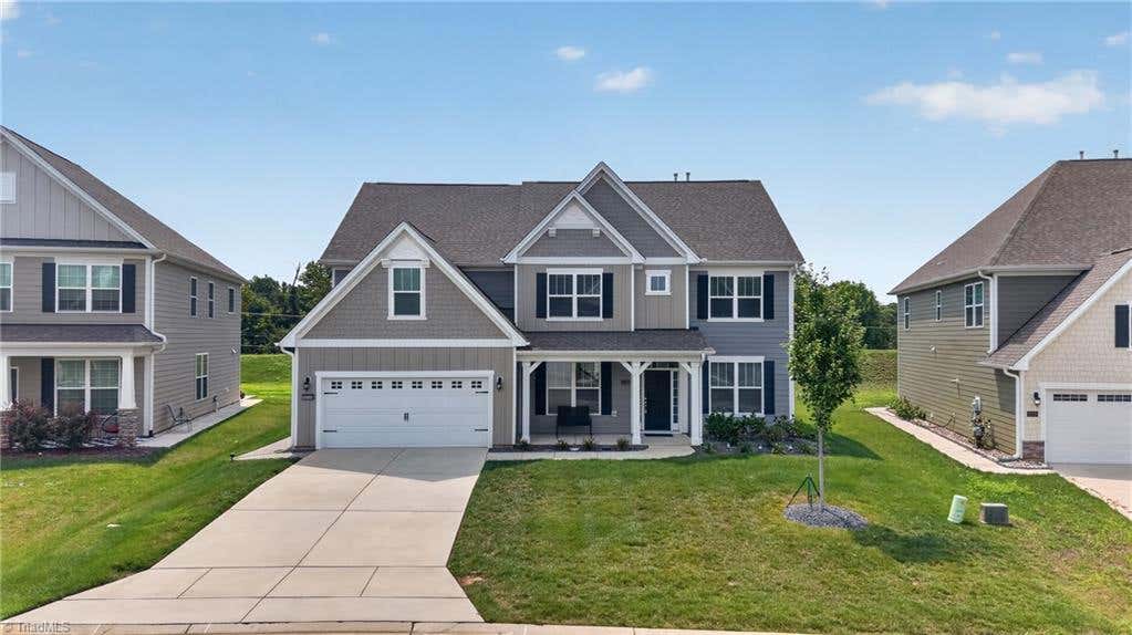Photo of 4225 Toucan Trail, High Point, NC 27265 (MLS # 1228522)