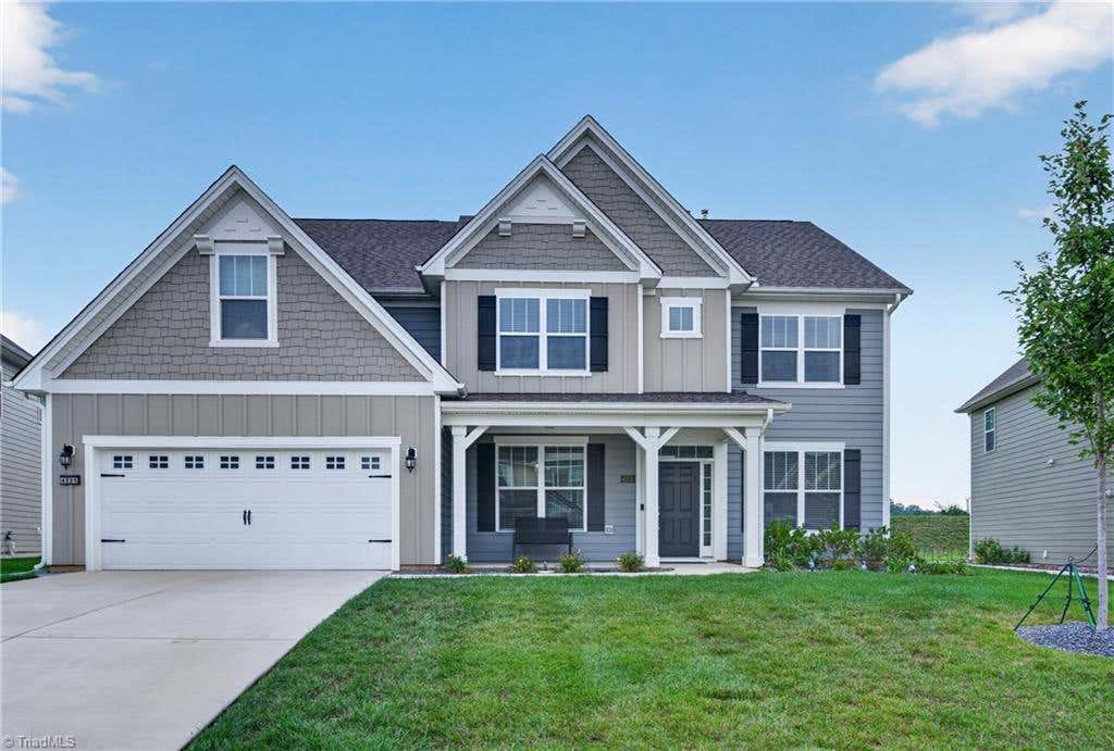 Photo of 4225 Toucan Trail, High Point, NC 27265 (MLS # 1228522)