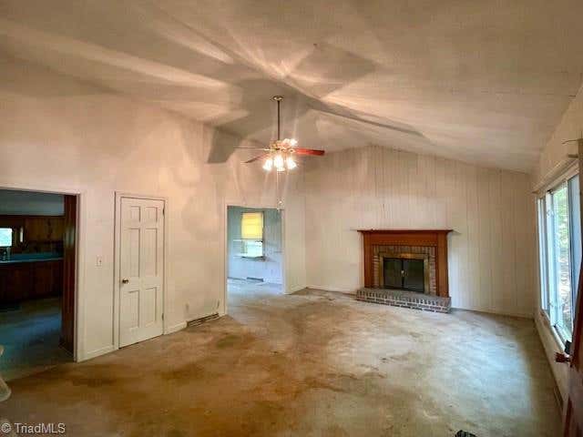 Photo of 404 Western Boulevard, Lexington, NC 27295 (MLS # 1225274)