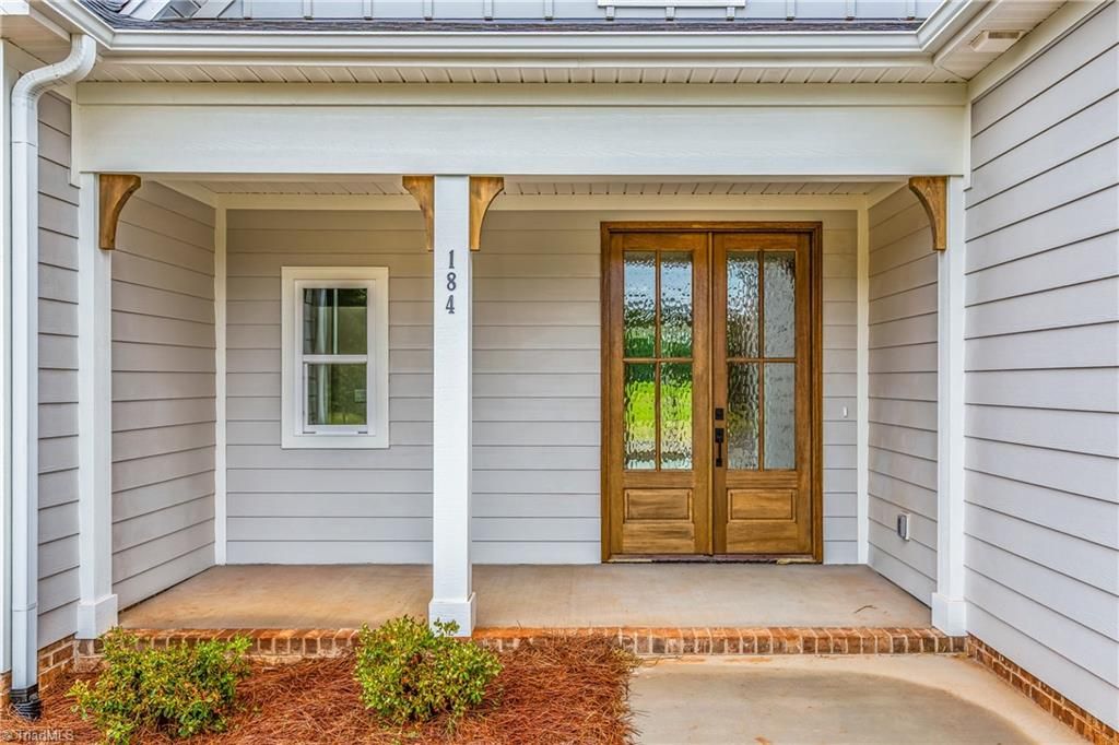 Photo of 184 Armsworthy Road, Advance, NC 27006 (MLS # 1222142)