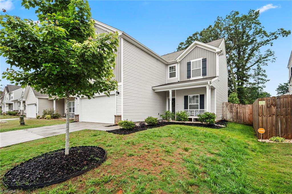 1392 Finwick Drive