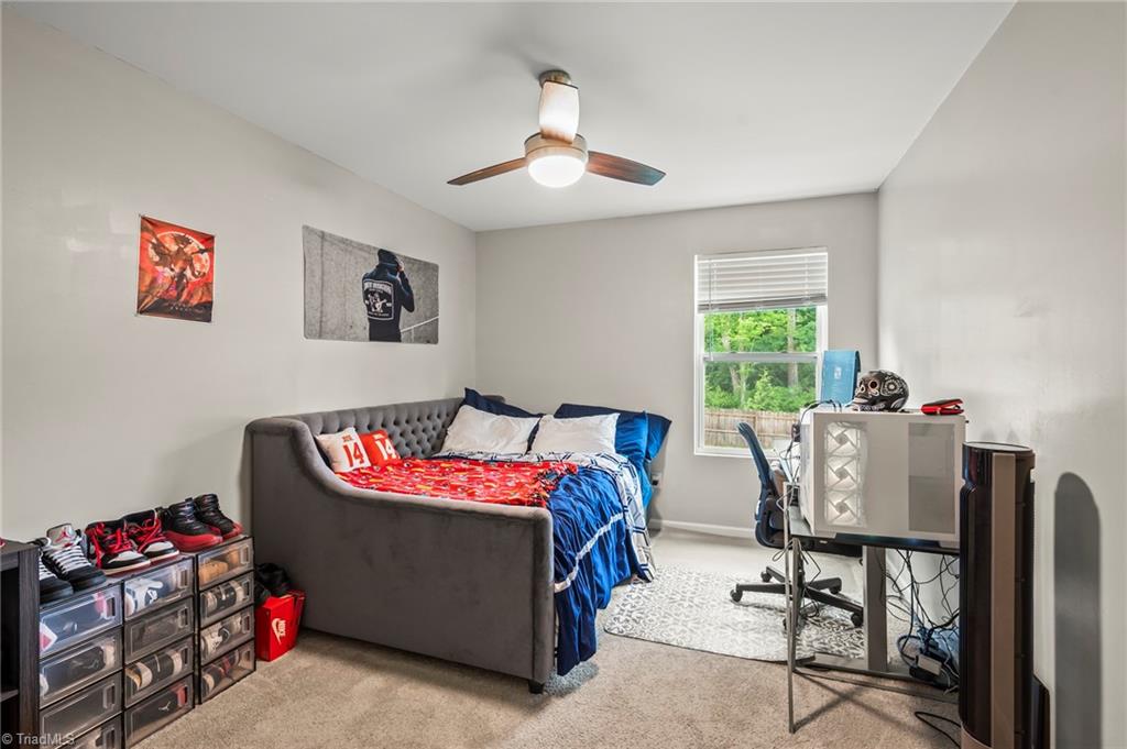 1392 Finwick Drive, Pfafftown, North Carolina image 25