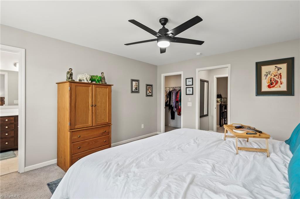 1392 Finwick Drive, Pfafftown, North Carolina image 23