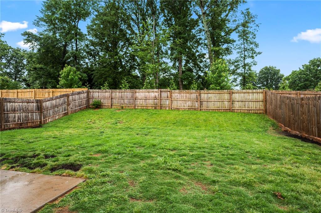 1392 Finwick Drive, Pfafftown, North Carolina image 35