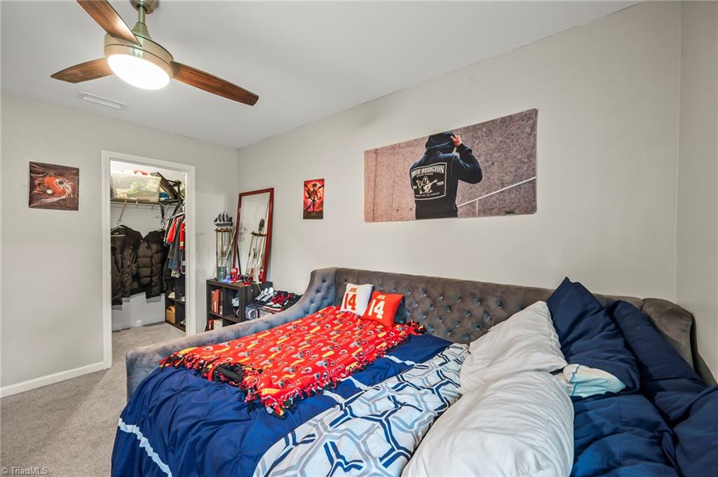 1392 Finwick Drive, Pfafftown, North Carolina image 27
