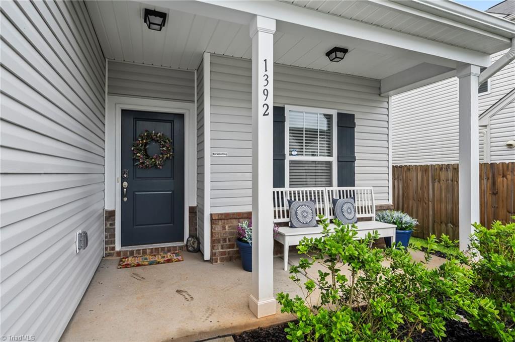 1392 Finwick Drive
