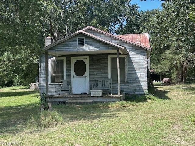 4115 Busbee Road