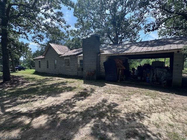 4115 Busbee Road