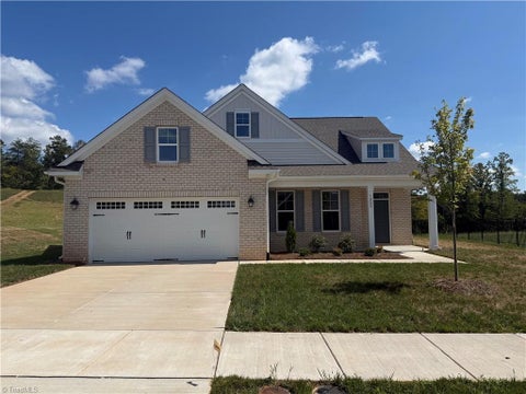 Homes For Sale - 1288 Creek Knoll Drive<br/> Lewisville, NC 27023