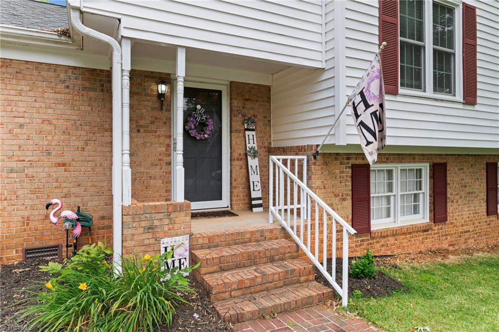 201 Kingwood Road