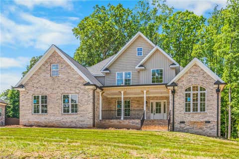 Homes For Sale - 247 Essex Farm Road<br/> Advance, NC 27006