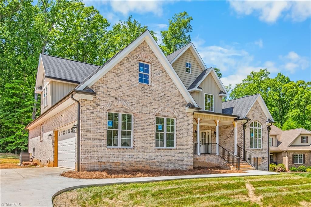 Photo of 247 Essex Farm Road, Advance, NC 27006 (MLS # 1217356)