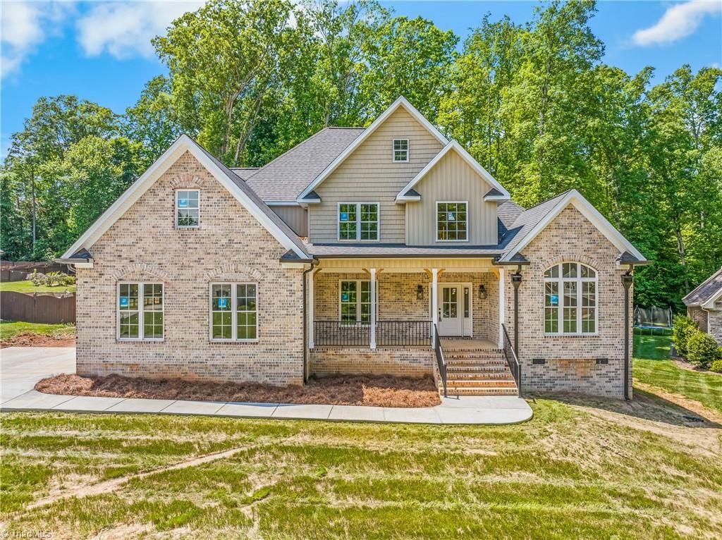 Photo of 247 Essex Farm Road, Advance, NC 27006 (MLS # 1217356)