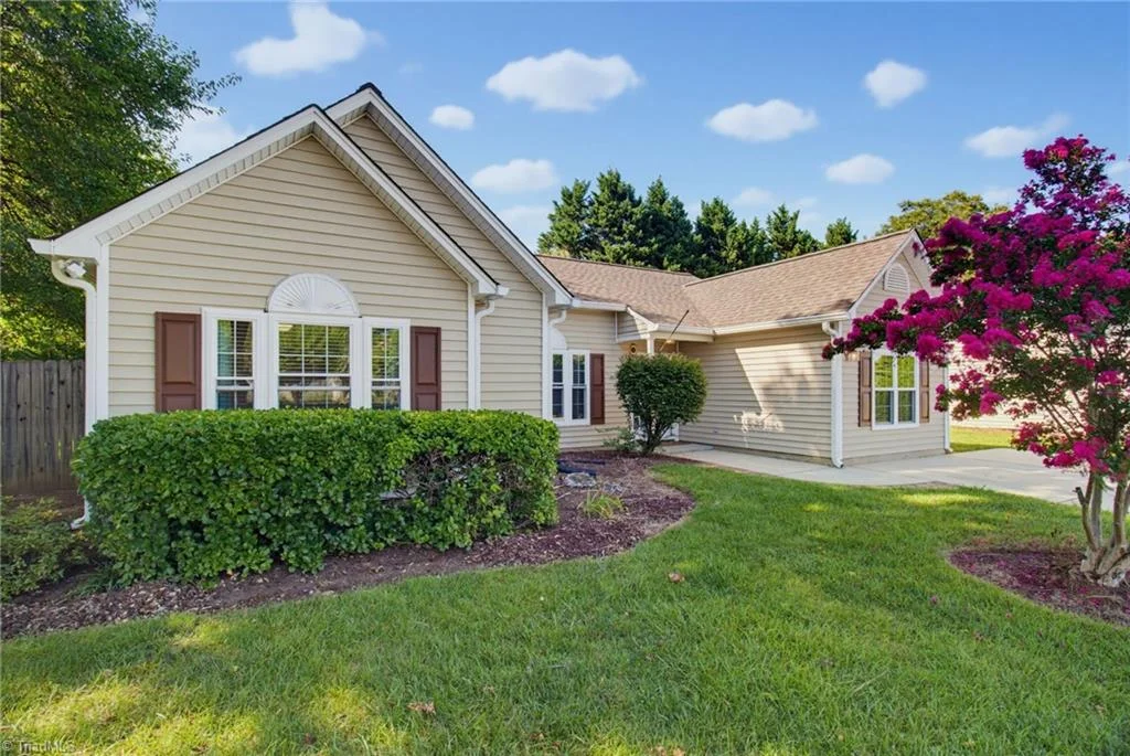 3701 Woodpark Drive, High Point, NC, 27282
