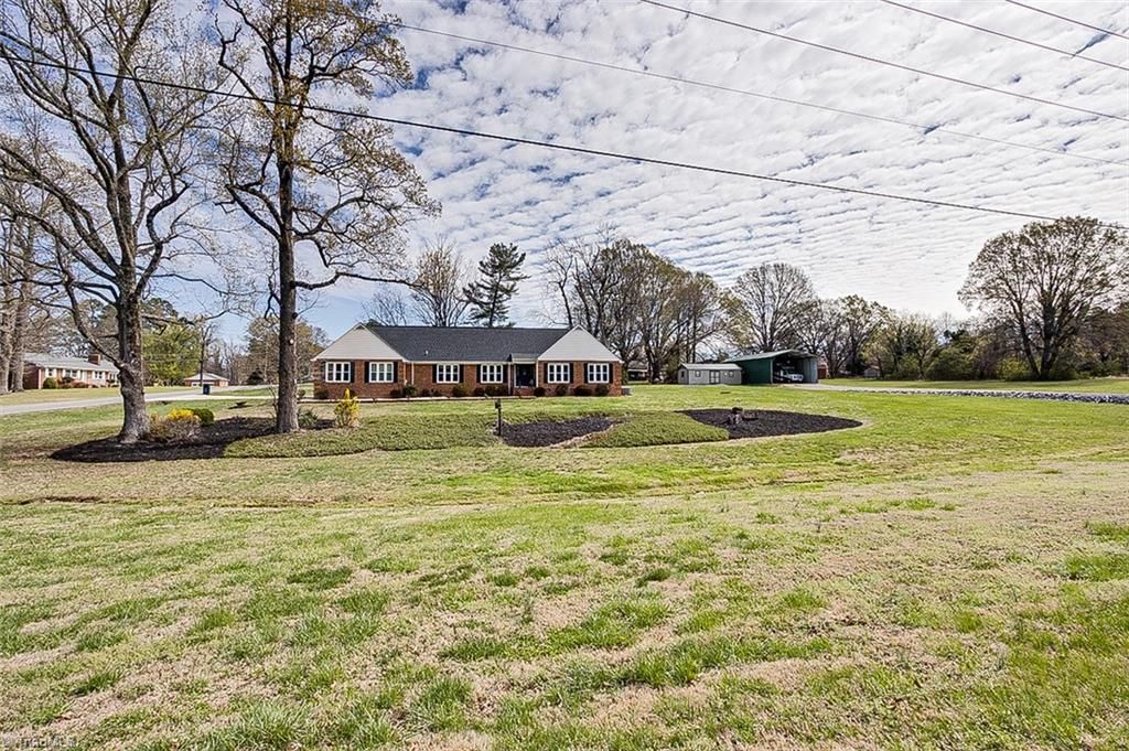 Photo of 4701 Liberty Road, Greensboro, NC 27406 (MLS # 1212749)