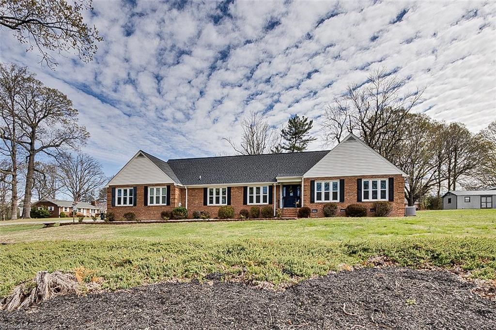 Photo of 4701 Liberty Road, Greensboro, NC 27406 (MLS # 1212749)
