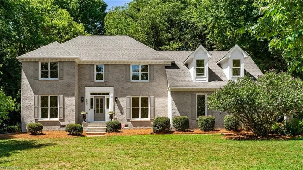 8802 Cedar Spring Drive, Colfax, NC, 27235