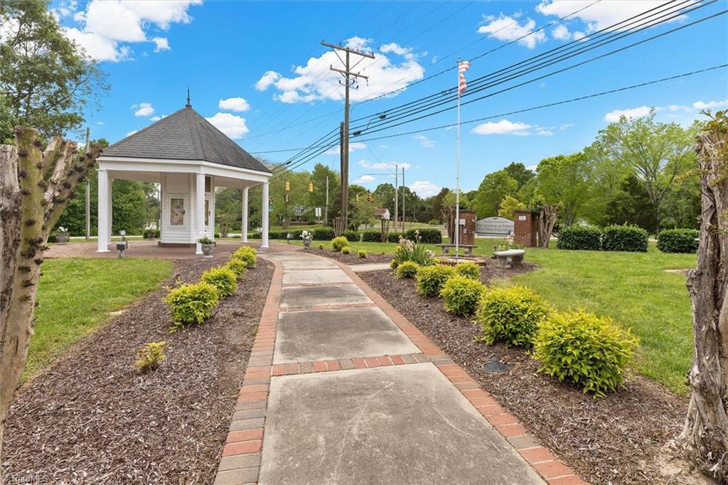 5425 Rock Valley Drive, Trinity, North Carolina image 18