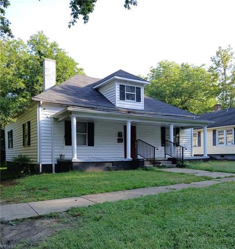 Multifamily For Sale - 511 Cameron Street<br/> Burlington, NC 27215