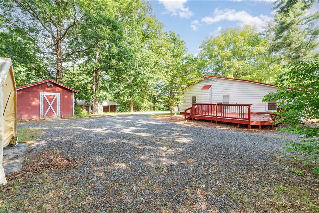 285 Crestview Church Road, Asheboro, North Carolina image 24