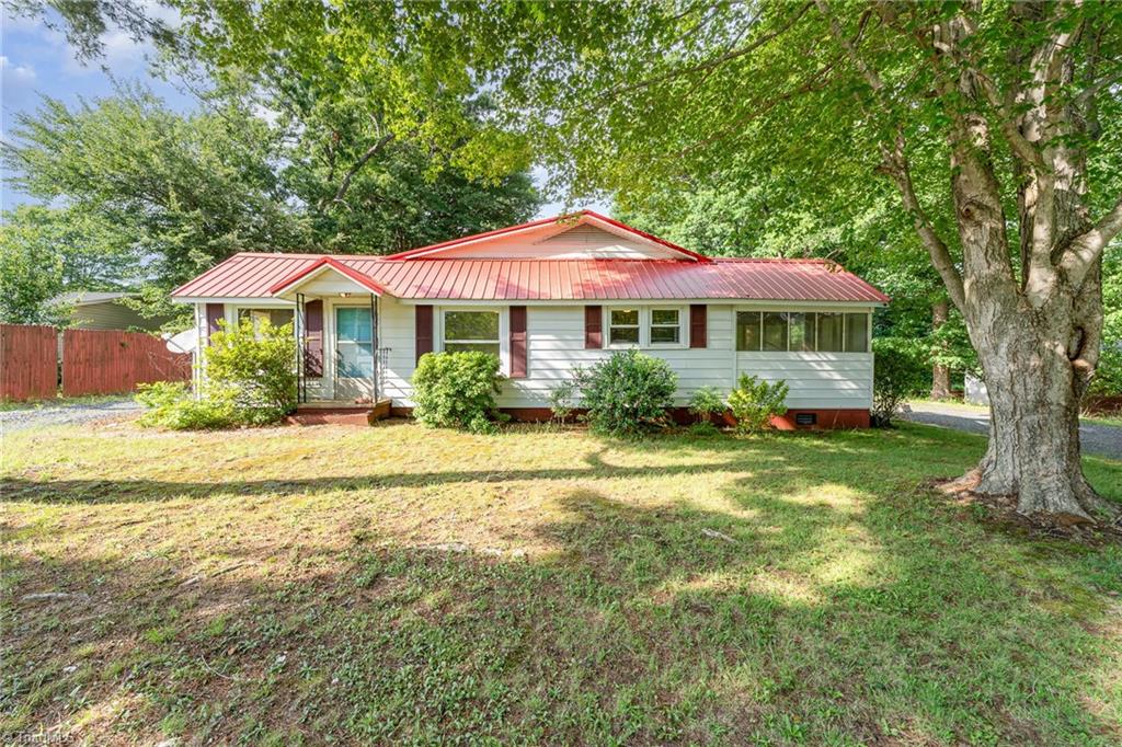 285 Crestview Church Road, Asheboro, North Carolina image 1