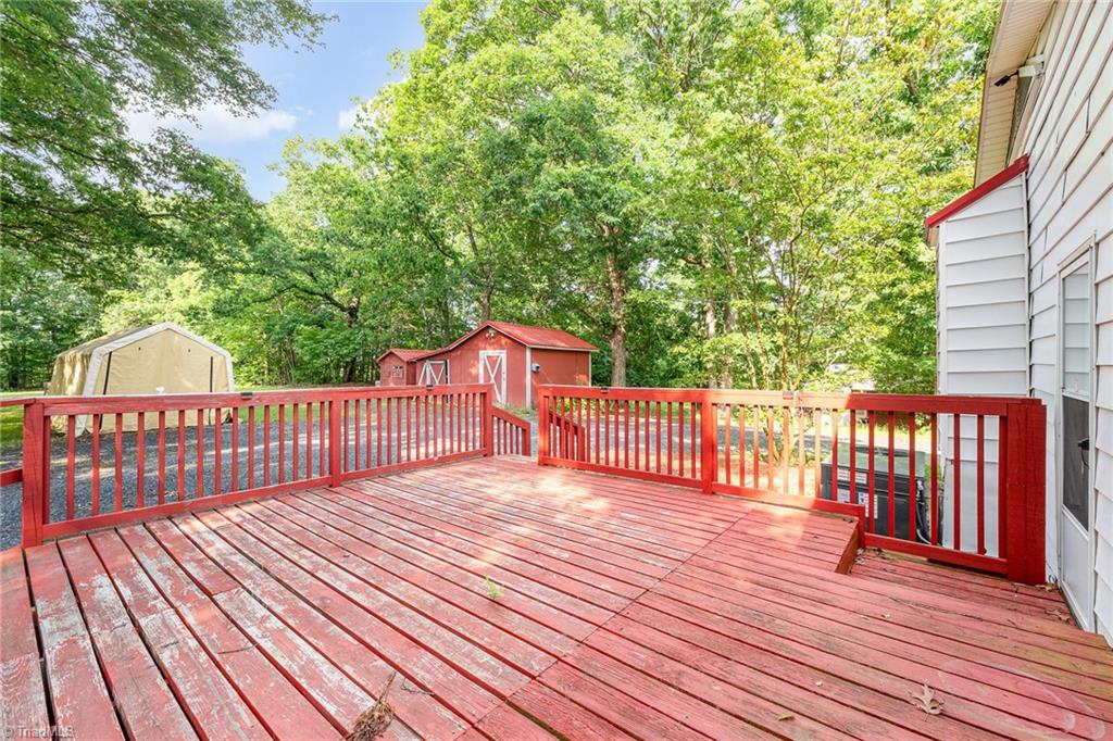 285 Crestview Church Road, Asheboro, North Carolina image 22