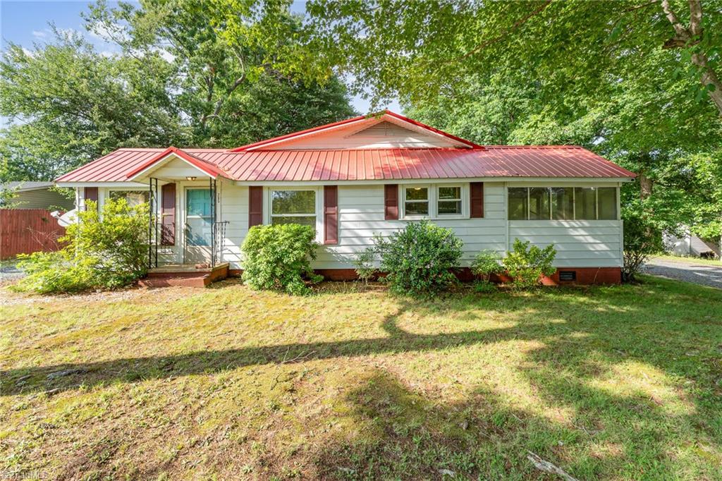 285 Crestview Church Road, Asheboro, North Carolina image 2