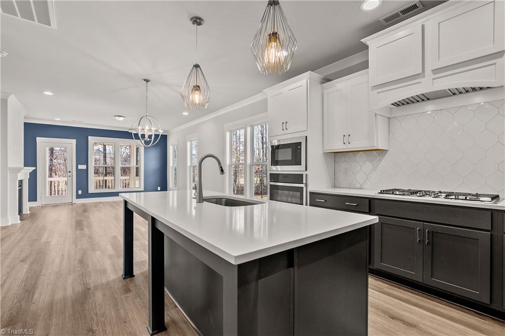 Photo 7 of 45 of 5134 Whaitley Lane townhome