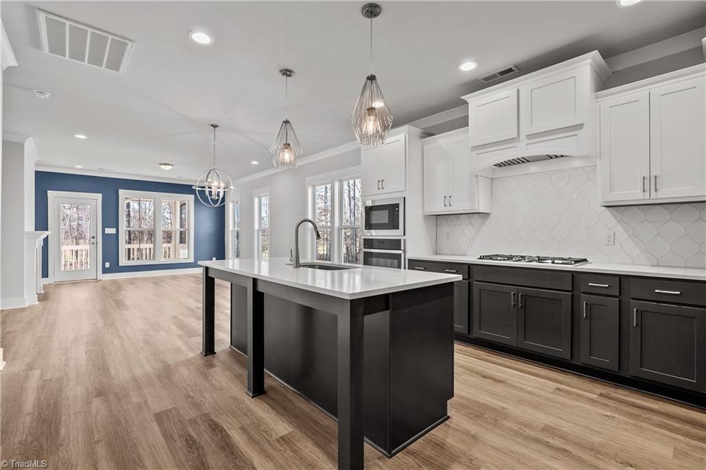 Photo 6 of 45 of 5134 Whaitley Lane townhome