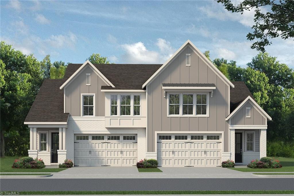Photo 1 of 45 of 5134 Whaitley Lane townhome