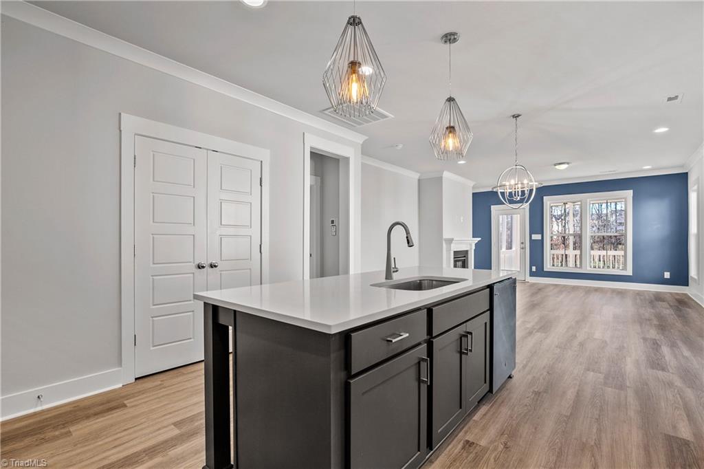 Photo 10 of 45 of 5134 Whaitley Lane townhome