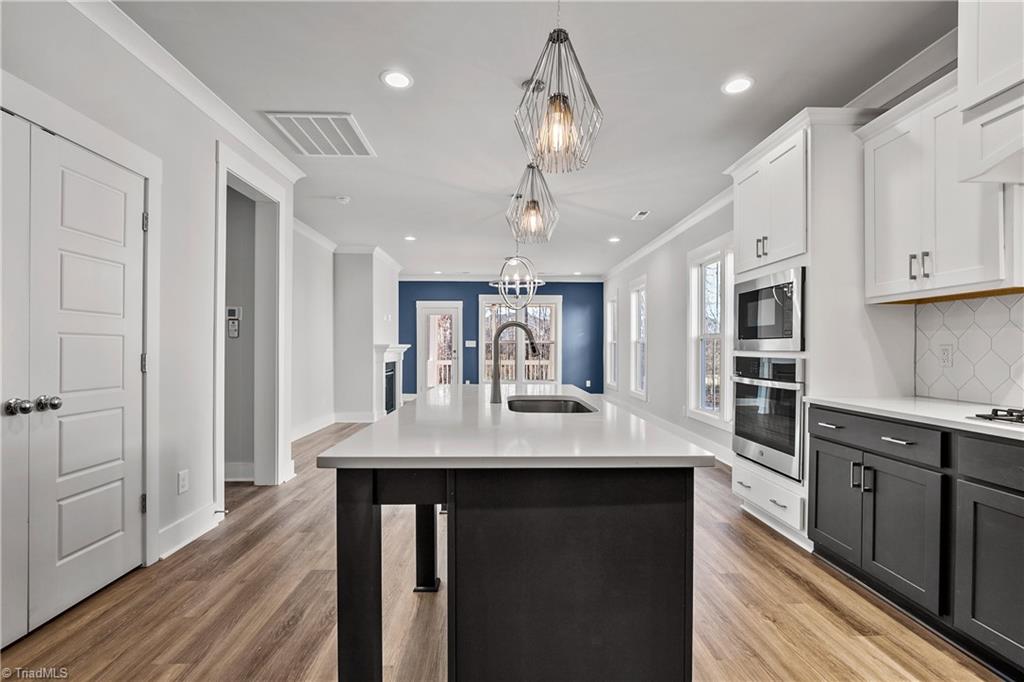 Photo 11 of 45 of 5134 Whaitley Lane townhome