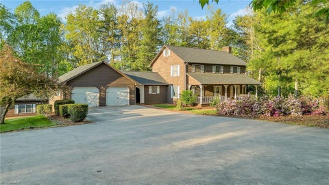 Homes For Sale - 312 Hensley Eller Road<br/> Millers Creek, NC 28651