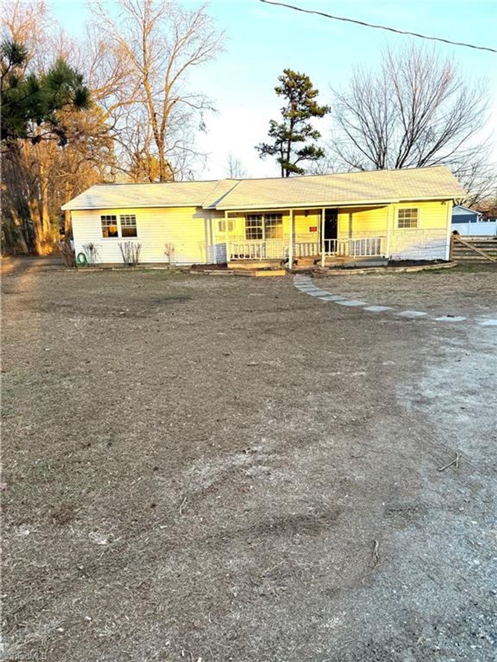 Photo of 2503 W Vandalia Road, Greensboro, NC 27407 (MLS # 1206446)