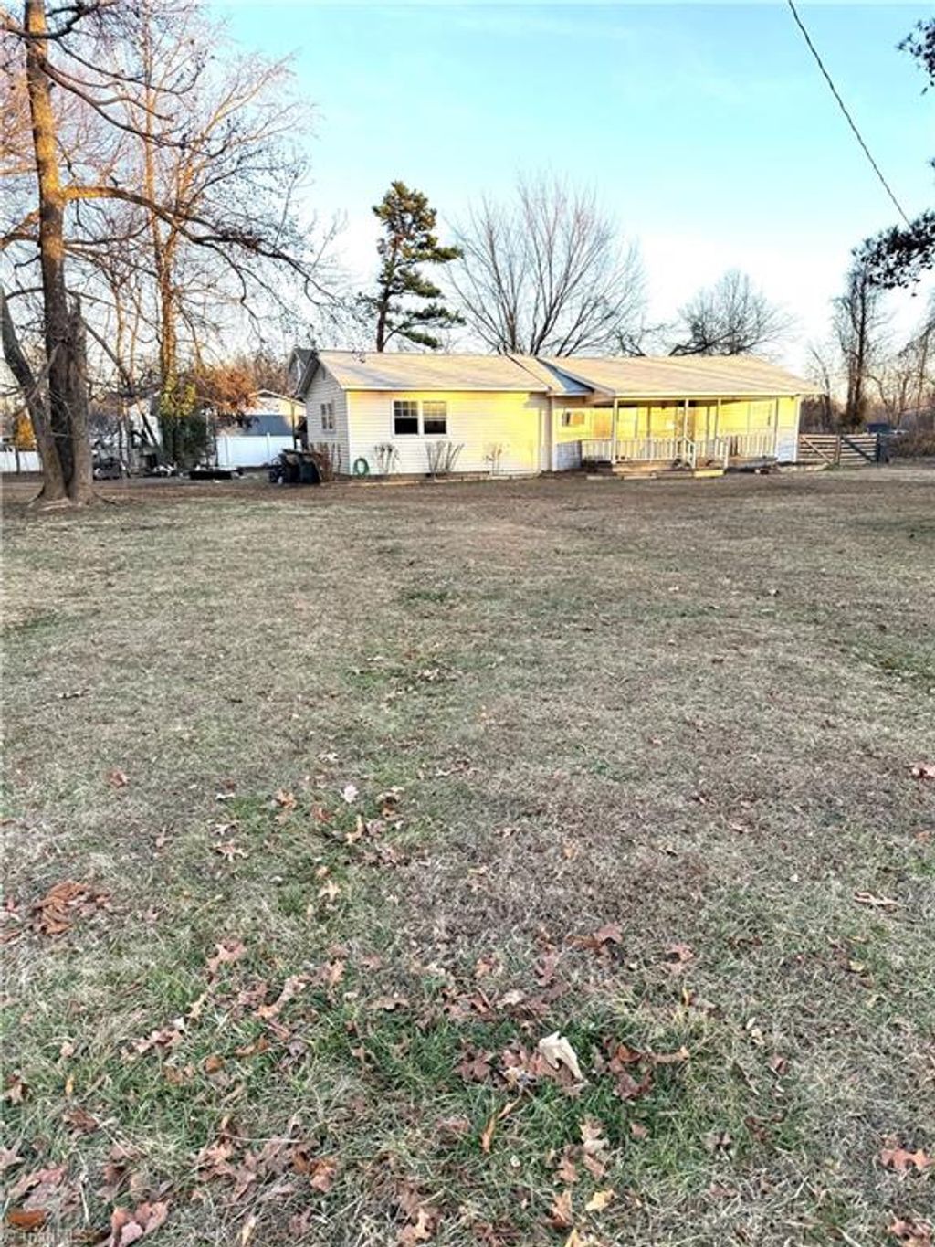 Photo of 2503 W Vandalia Road, Greensboro, NC 27407 (MLS # 1206446)