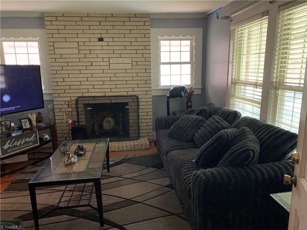 Photo of 2111 S Benbow Road, Greensboro, NC 27406 (MLS # 1219418)