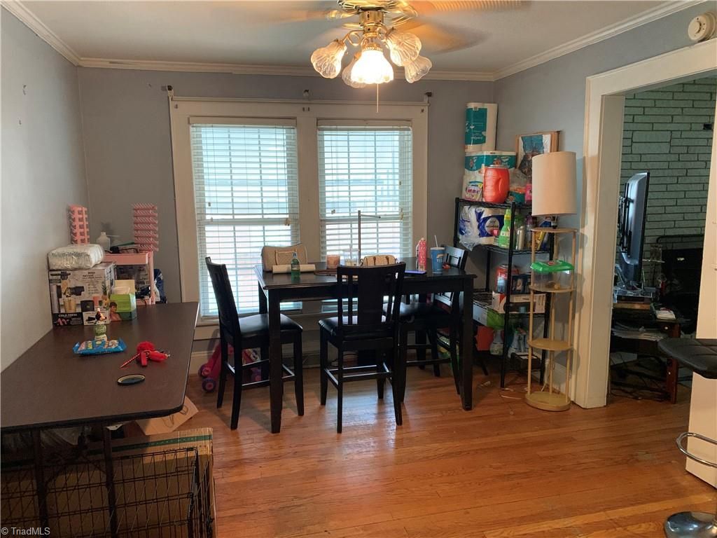 Photo of 2111 S Benbow Road, Greensboro, NC 27406 (MLS # 1219418)