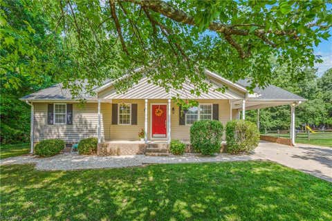 Homes For Sale - 209 Millstone Drive<br/> Lexington, NC 27292