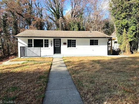 2062 K Court Avenue Winston-Salem NC 27105
