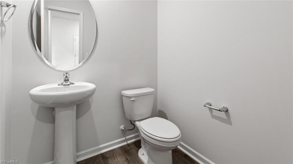 3817 Colt Court, Trinity, North Carolina image 5