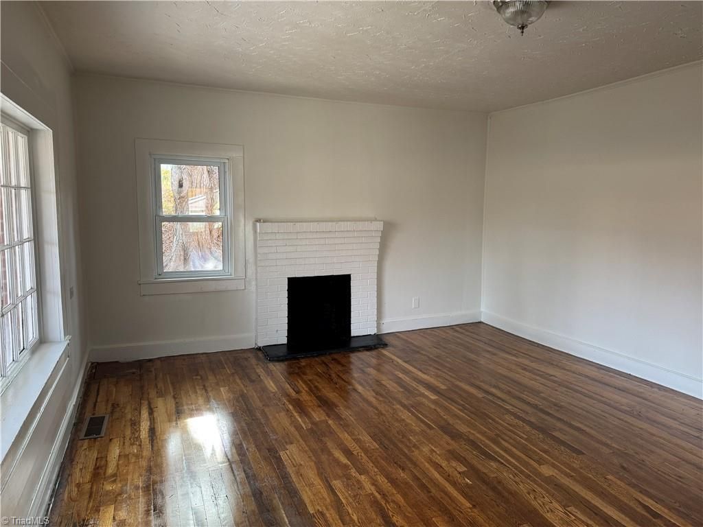 Photo of 107 Hillcrest Street, Mocksville, NC 27028 (MLS # 1203835)