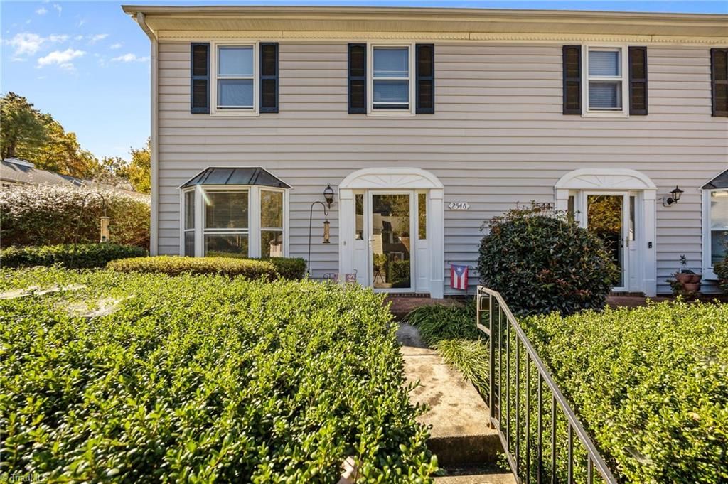 Photo of 2546 Cottage Place, Greensboro, NC 27455 (MLS # 1200137)