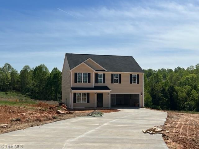 118 Equestrian Trail, Madison, North Carolina image 1