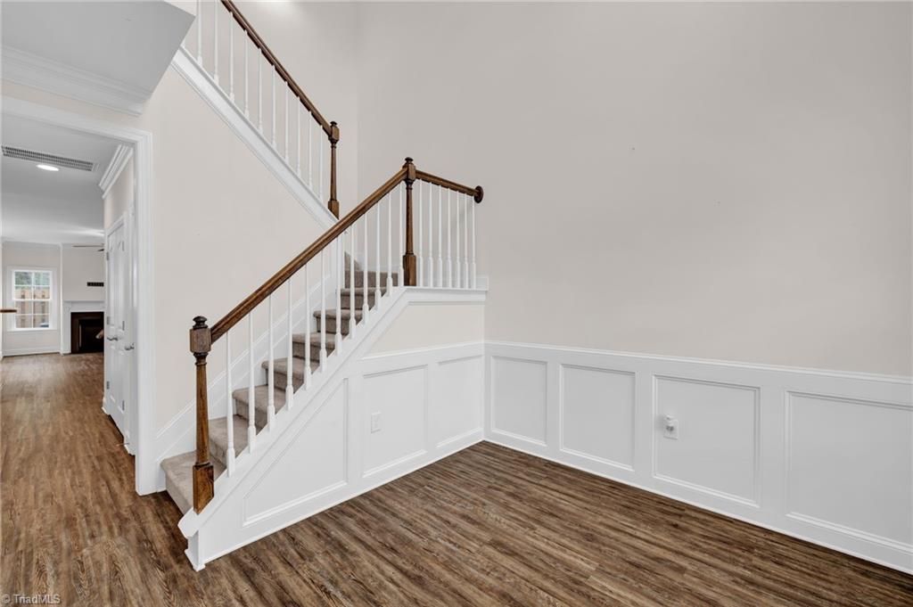 205 Saint Michael Drive, Gibsonville, North Carolina image 4