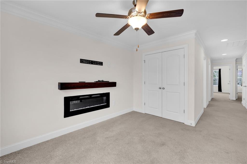 205 Saint Michael Drive, Gibsonville, North Carolina image 17