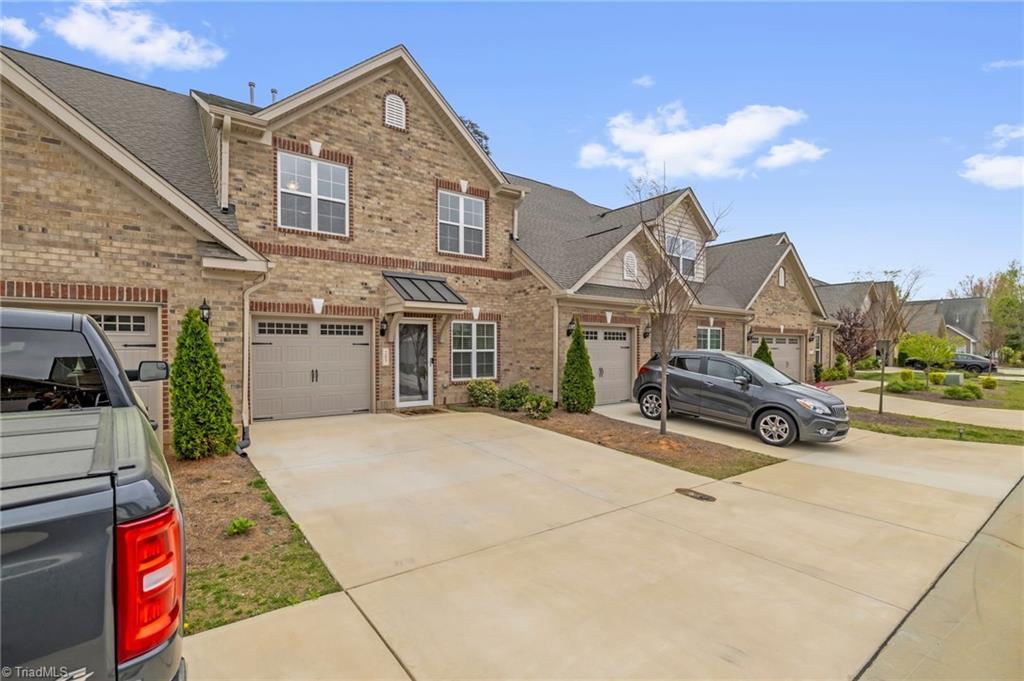 205 Saint Michael Drive, Gibsonville, North Carolina image 2