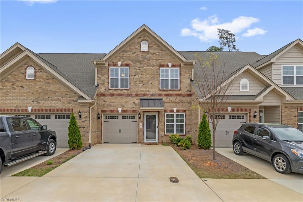 205 Saint Michael Drive, Gibsonville, North Carolina image 1